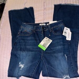 Flare Jeans